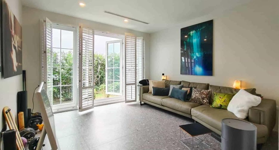 For sale 3 ベッドルーム villa in Hua Hin, Prachuap Khiri Khan