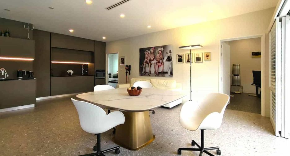 For sale 3 ベッドルーム villa in Hua Hin, Prachuap Khiri Khan