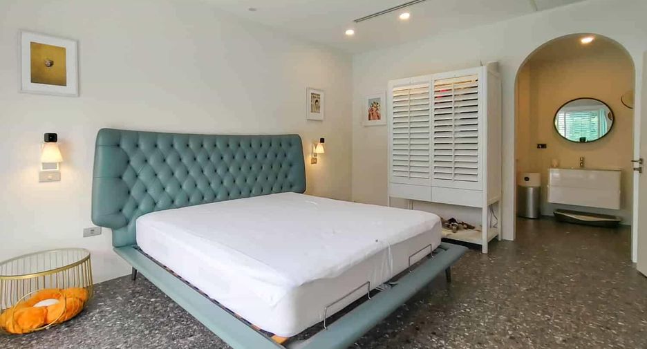 For sale 3 ベッドルーム villa in Hua Hin, Prachuap Khiri Khan