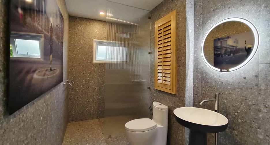 For sale 3 ベッドルーム villa in Hua Hin, Prachuap Khiri Khan
