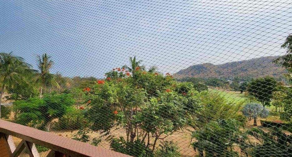 For sale 2 bedrooms condo in Cha Am, Phetchaburi