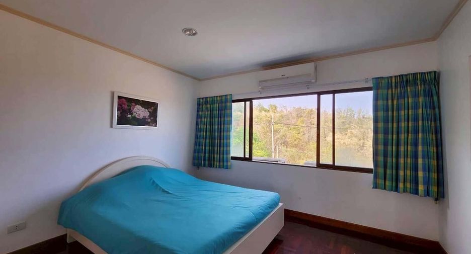 For sale 2 bedrooms condo in Cha Am, Phetchaburi