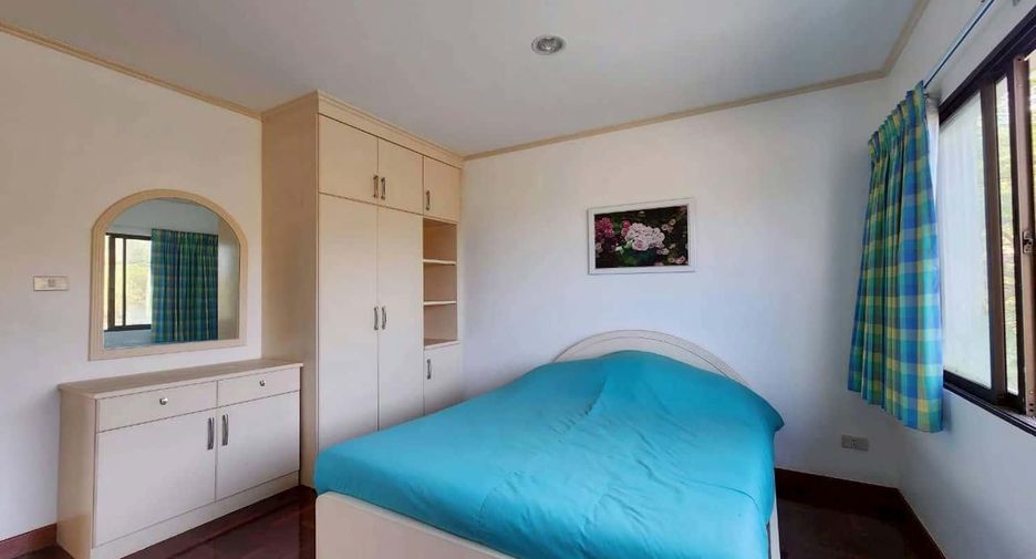 For sale 2 bedrooms condo in Cha Am, Phetchaburi
