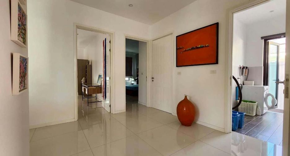 Villa en venta de 3 habitaciones en Cha Am, Phetchaburi