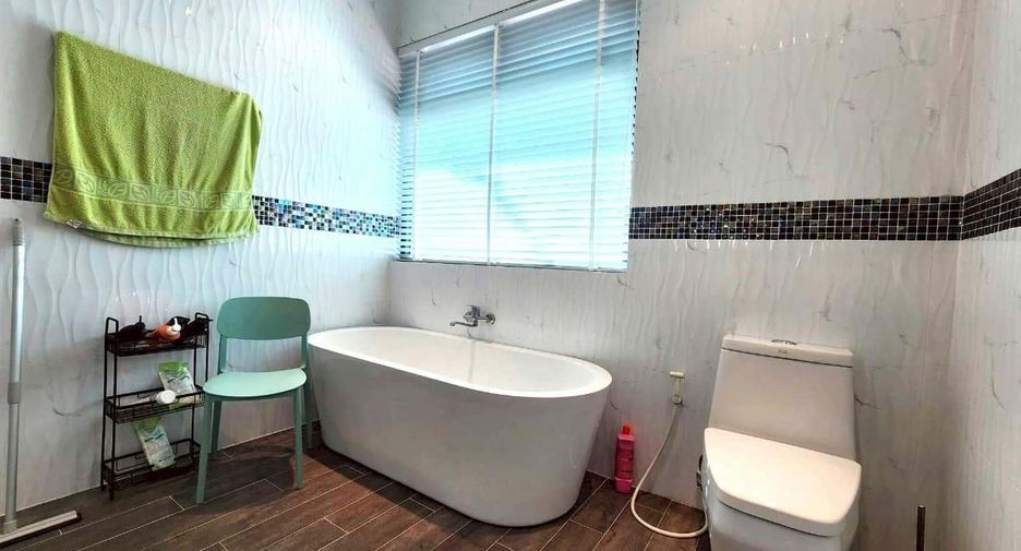 Villa en venta de 3 habitaciones en Cha Am, Phetchaburi