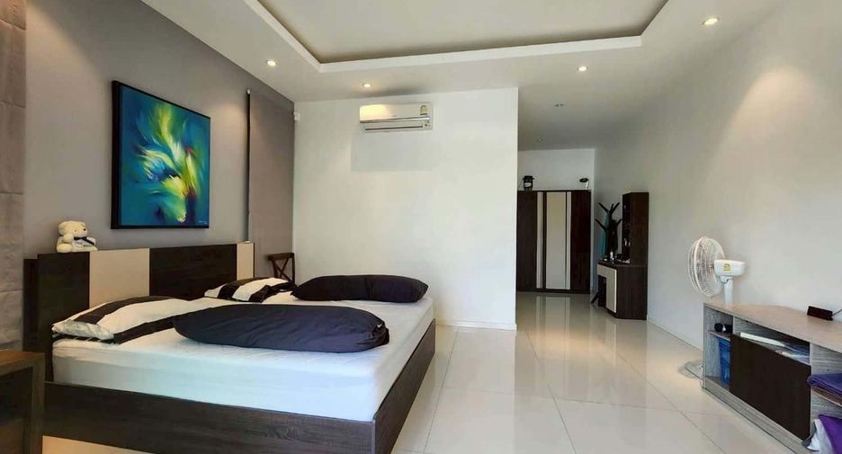 Villa en venta de 3 habitaciones en Cha Am, Phetchaburi