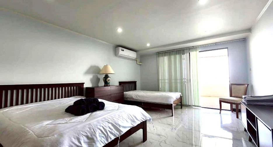 ขาย 3 ห้องนอน คอนโด ใน ชะอำ, เพชรบุรี