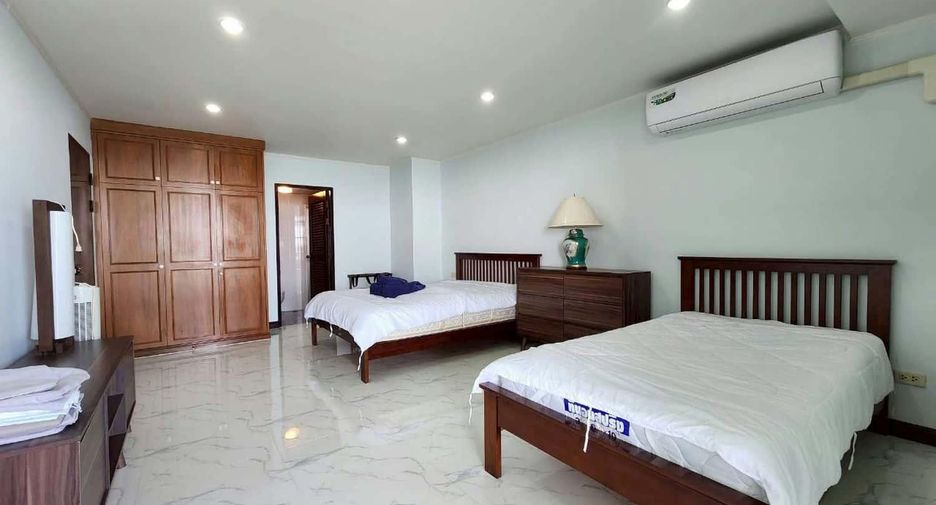 ขาย 3 ห้องนอน คอนโด ใน ชะอำ, เพชรบุรี