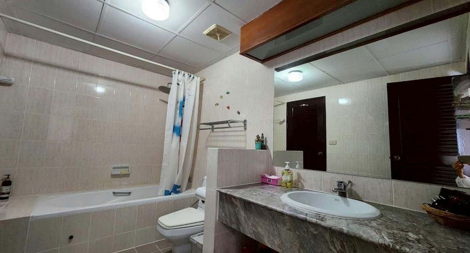 ขาย 3 ห้องนอน คอนโด ใน ชะอำ, เพชรบุรี