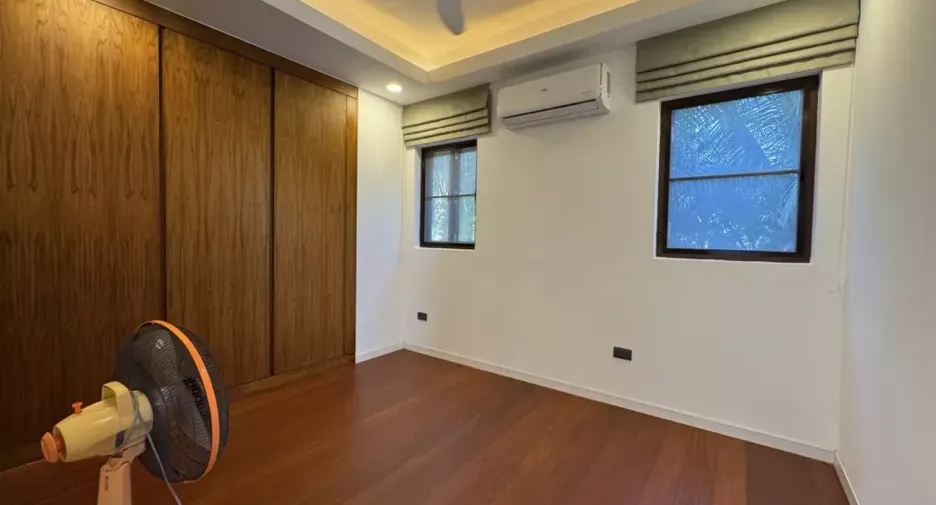 ขาย 4 ห้องนอน วิลล่า ใน เกาะสมุย, สุราษฎร์ธานี