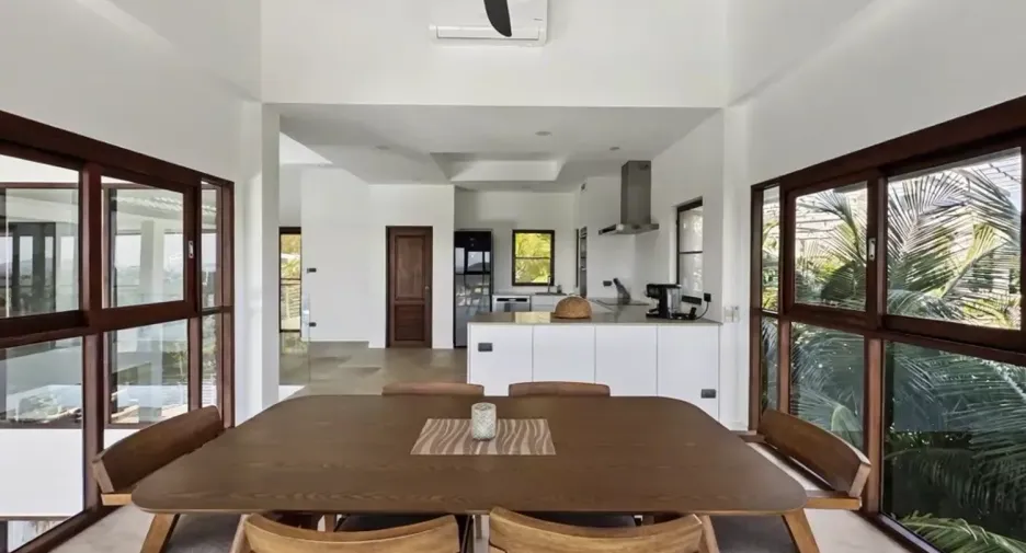 ขาย 4 ห้องนอน วิลล่า ใน เกาะสมุย, สุราษฎร์ธานี