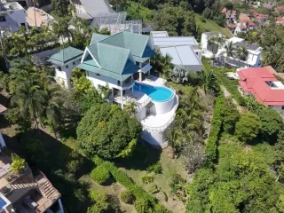Villa zum Kauf mit 4 Zimmer in Ko Samui, Surat Thani