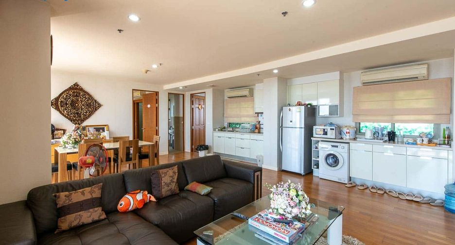 For sale 2 ベッドルーム condo in Cha Am, Phetchaburi