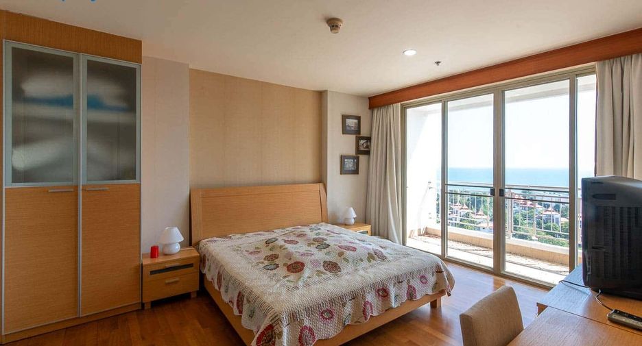 For sale 2 ベッドルーム condo in Cha Am, Phetchaburi