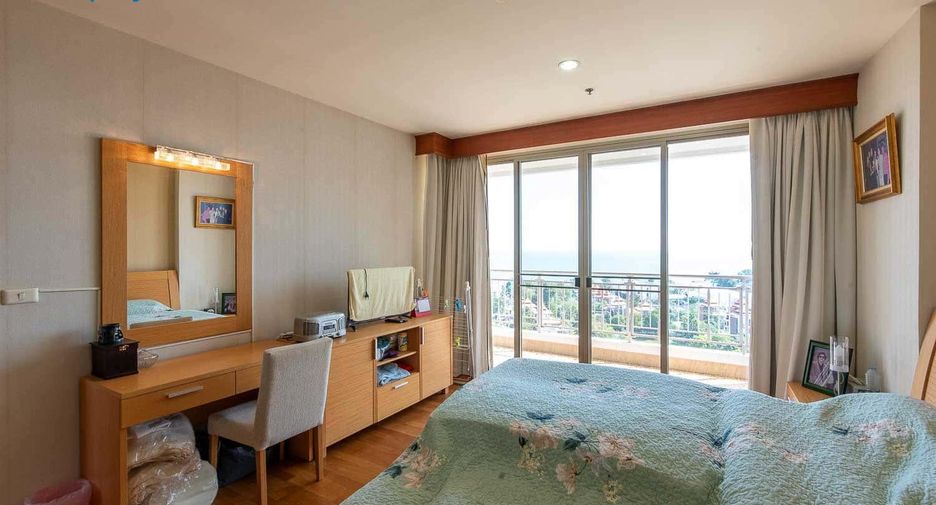 For sale 2 ベッドルーム condo in Cha Am, Phetchaburi