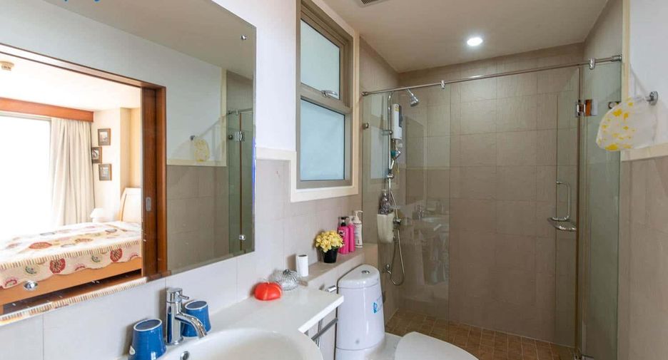 For sale 2 ベッドルーム condo in Cha Am, Phetchaburi