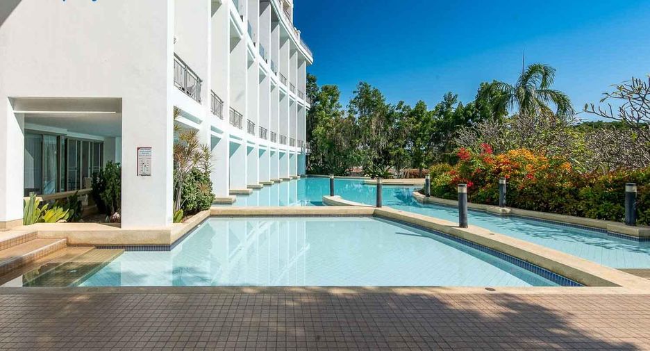 For sale 2 ベッドルーム condo in Cha Am, Phetchaburi