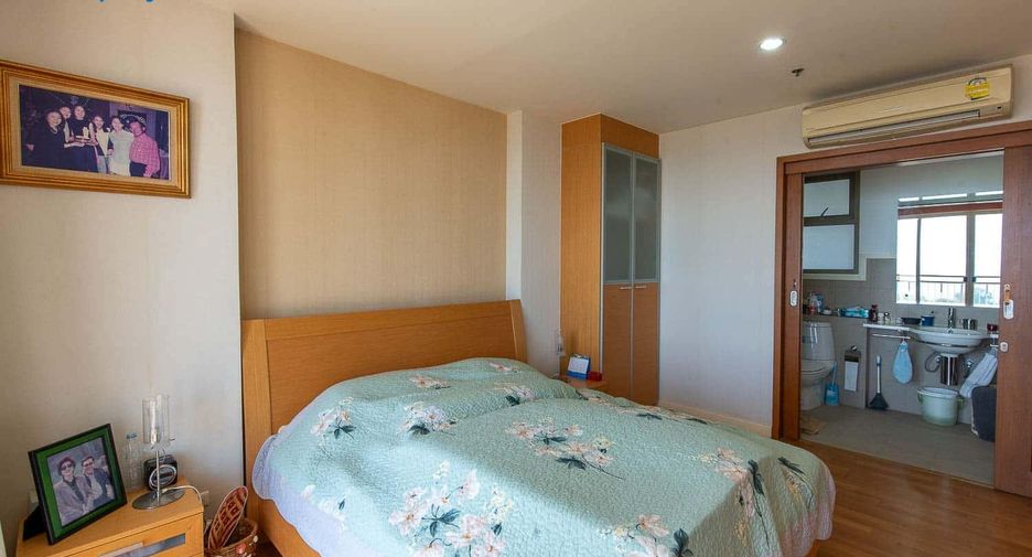For sale 2 ベッドルーム condo in Cha Am, Phetchaburi