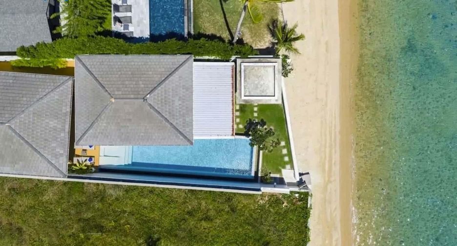 For sale 3 ベッドルーム villa in Ko Samui, Surat Thani