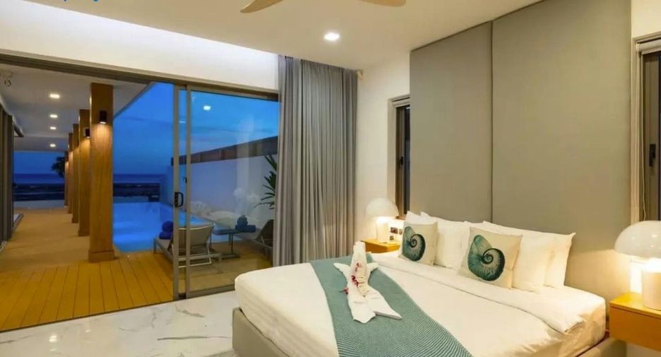 For sale 3 ベッドルーム villa in Ko Samui, Surat Thani