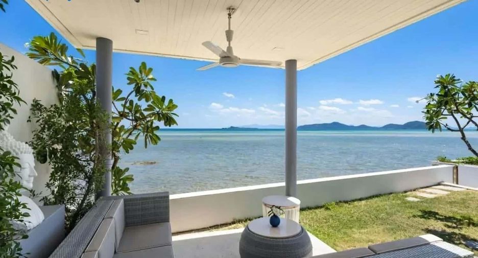 For sale 3 ベッドルーム villa in Ko Samui, Surat Thani