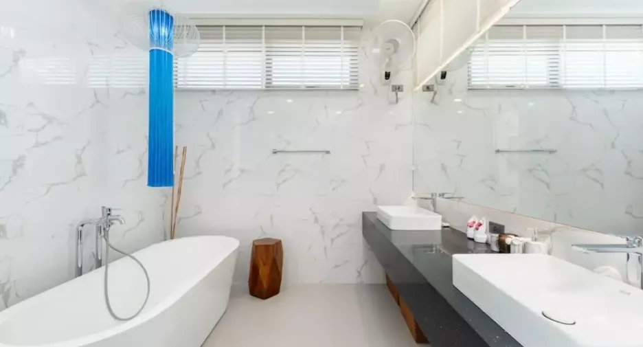 For sale 3 ベッドルーム villa in Ko Samui, Surat Thani