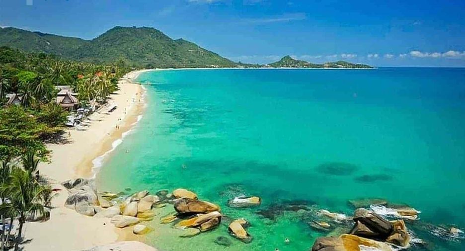 For sale 3 ベッドルーム villa in Ko Samui, Surat Thani