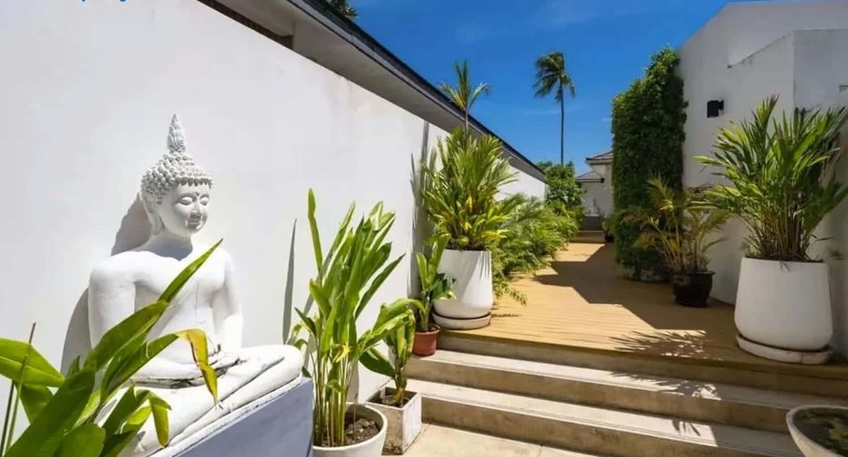 For sale 3 ベッドルーム villa in Ko Samui, Surat Thani