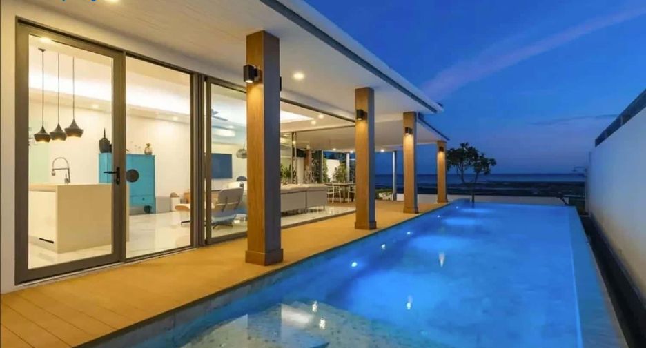 For sale 3 ベッドルーム villa in Ko Samui, Surat Thani