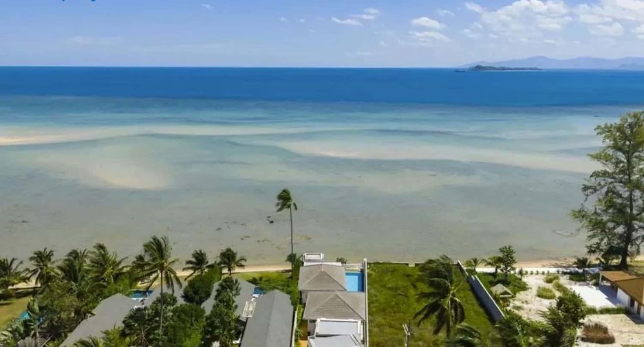 For sale 3 ベッドルーム villa in Ko Samui, Surat Thani