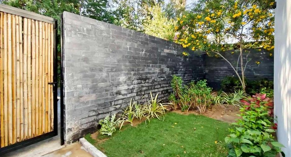 For sale 2 bedrooms villa in Cha Am, Phetchaburi