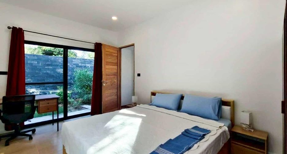 For sale 2 bedrooms villa in Cha Am, Phetchaburi