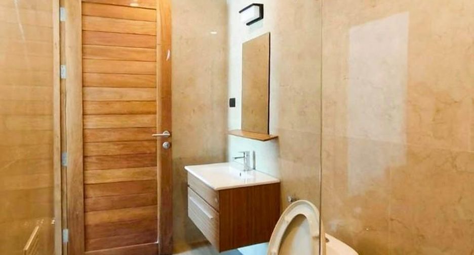 For sale 2 bedrooms villa in Cha Am, Phetchaburi