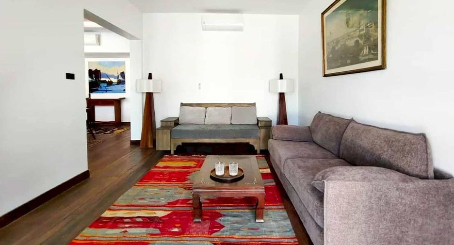 For sale 2 bedrooms villa in Cha Am, Phetchaburi