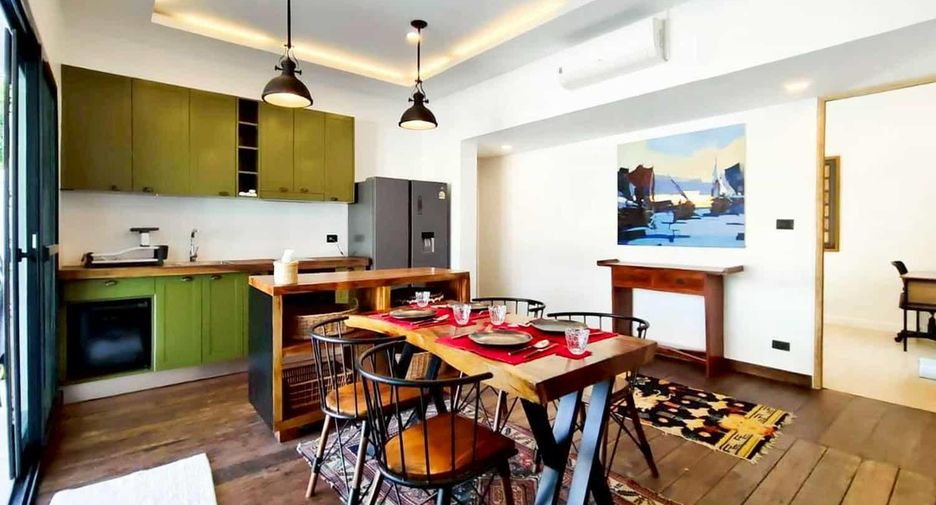For sale 2 bedrooms villa in Cha Am, Phetchaburi