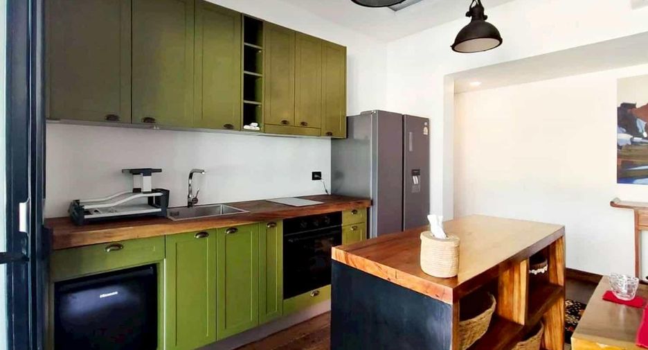 For sale 2 bedrooms villa in Cha Am, Phetchaburi