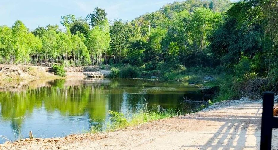 For sale 2 bedrooms villa in Cha Am, Phetchaburi