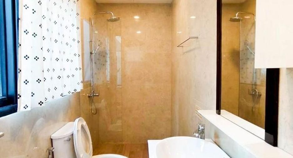 For sale 2 bedrooms villa in Cha Am, Phetchaburi