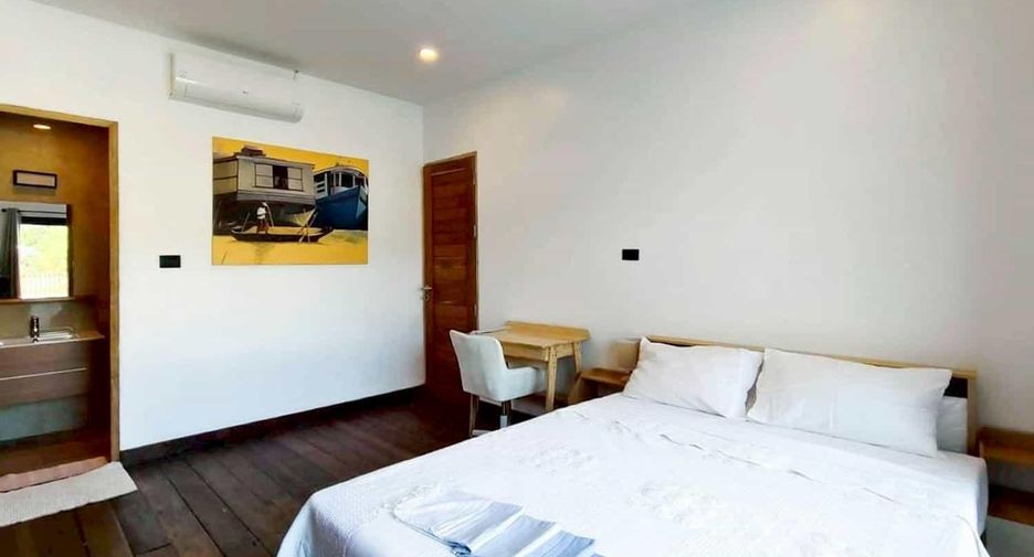 For sale 2 bedrooms villa in Cha Am, Phetchaburi
