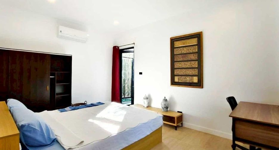 For sale 2 bedrooms villa in Cha Am, Phetchaburi