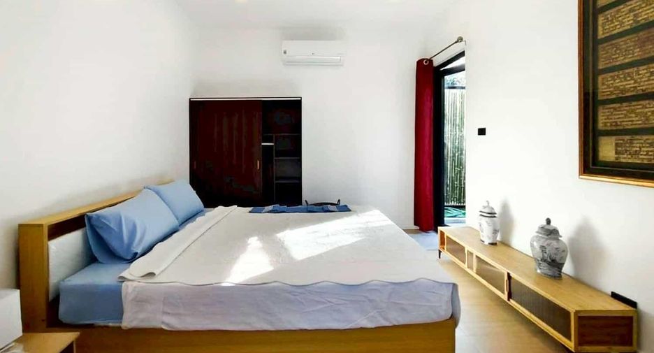 For sale 2 bedrooms villa in Cha Am, Phetchaburi