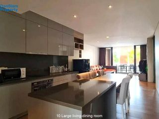 For sale 2 bedrooms condo in Hua Hin, Prachuap Khiri Khan