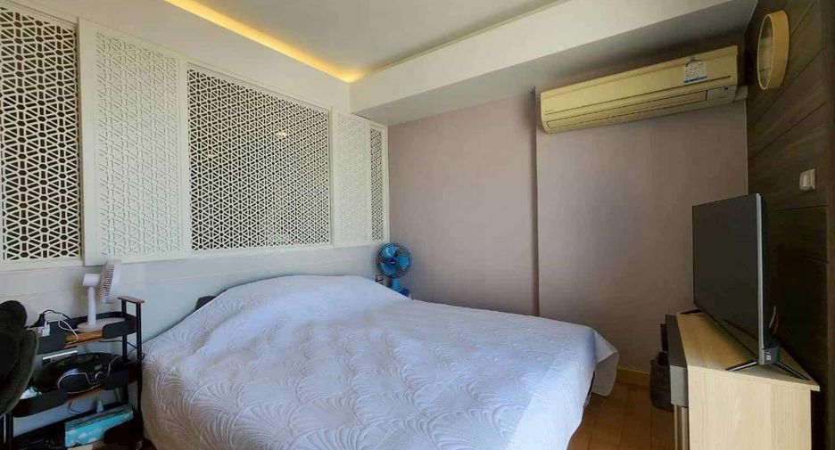 Wohnung zum Kauf mit 2 Zimmer in Hua Hin, Prachuap Khiri Khan