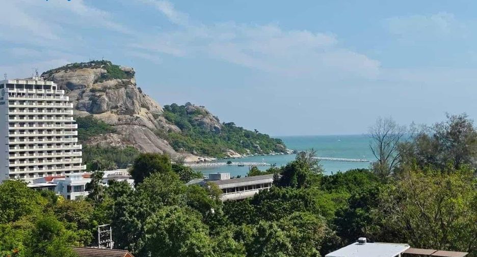 Wohnung zum Kauf mit 2 Zimmer in Hua Hin, Prachuap Khiri Khan