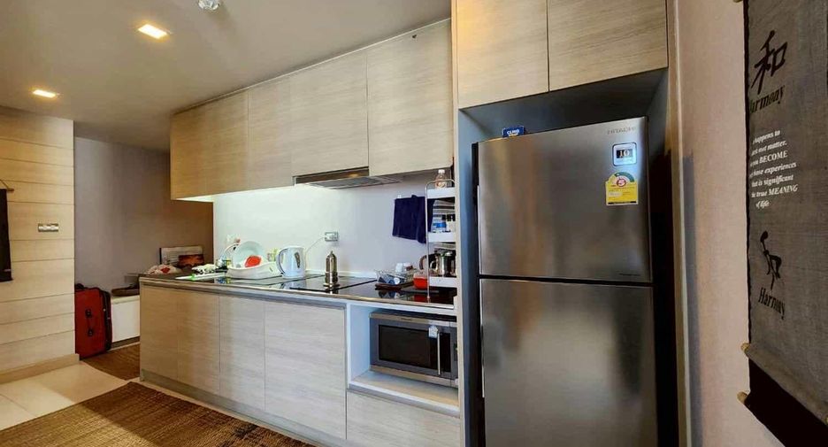 Wohnung zum Kauf mit 2 Zimmer in Hua Hin, Prachuap Khiri Khan