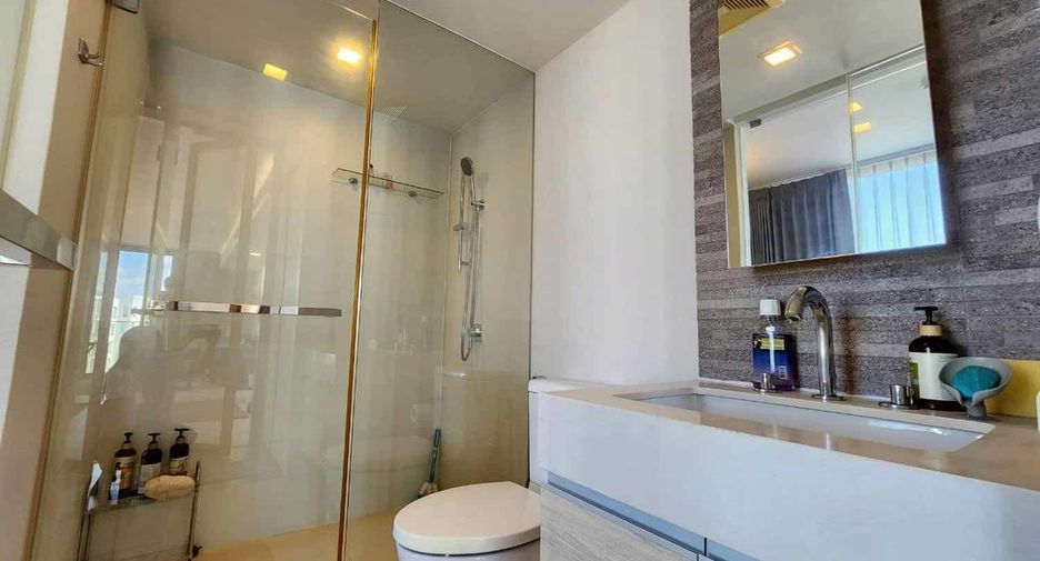 Wohnung zum Kauf mit 2 Zimmer in Hua Hin, Prachuap Khiri Khan