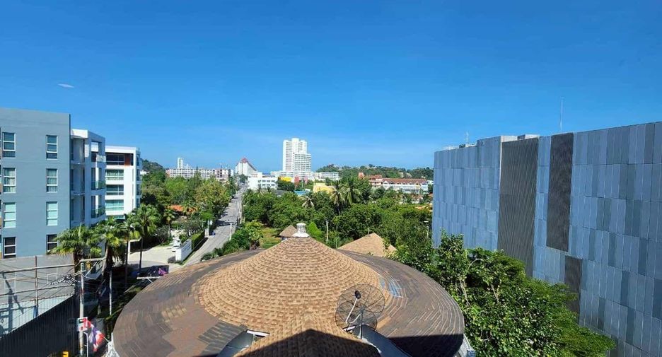 Wohnung zum Kauf mit 2 Zimmer in Hua Hin, Prachuap Khiri Khan