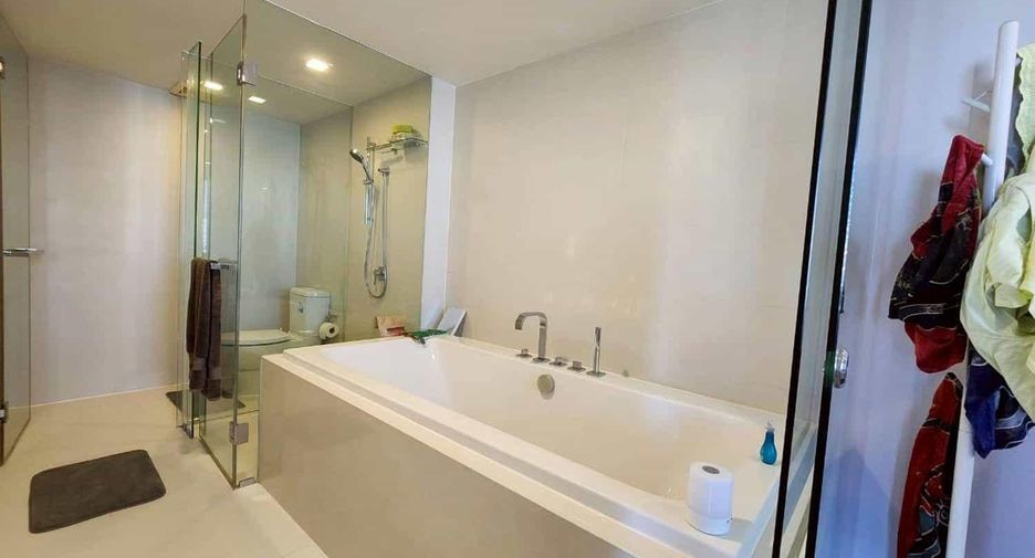 Wohnung zum Kauf mit 2 Zimmer in Hua Hin, Prachuap Khiri Khan