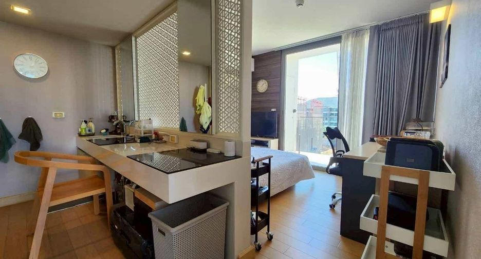 Wohnung zum Kauf mit 2 Zimmer in Hua Hin, Prachuap Khiri Khan