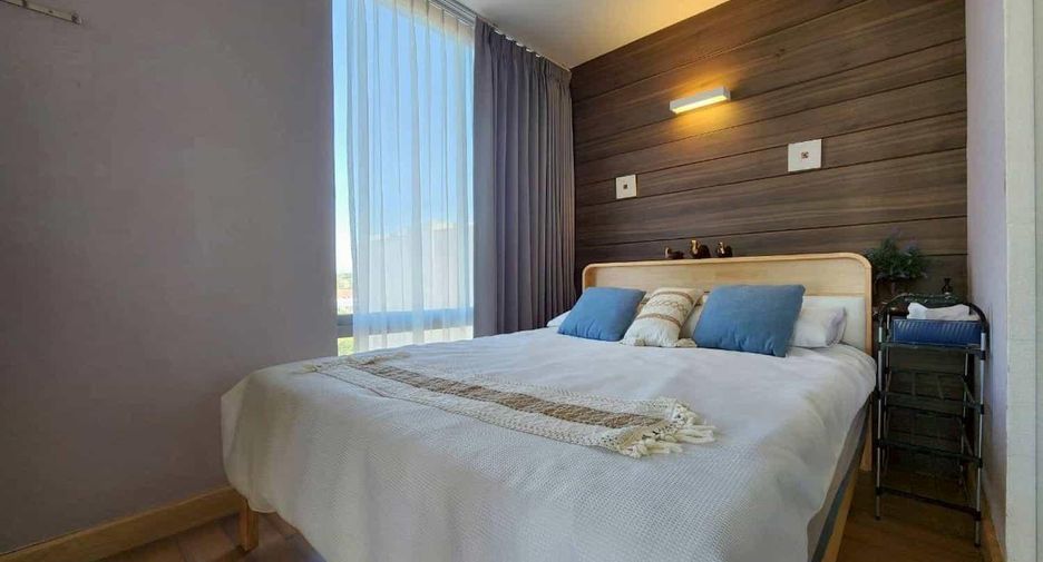 Wohnung zum Kauf mit 2 Zimmer in Hua Hin, Prachuap Khiri Khan